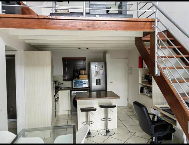 1 BEDROOM APARTMENT FOR SALE IN DOUGLASDALE